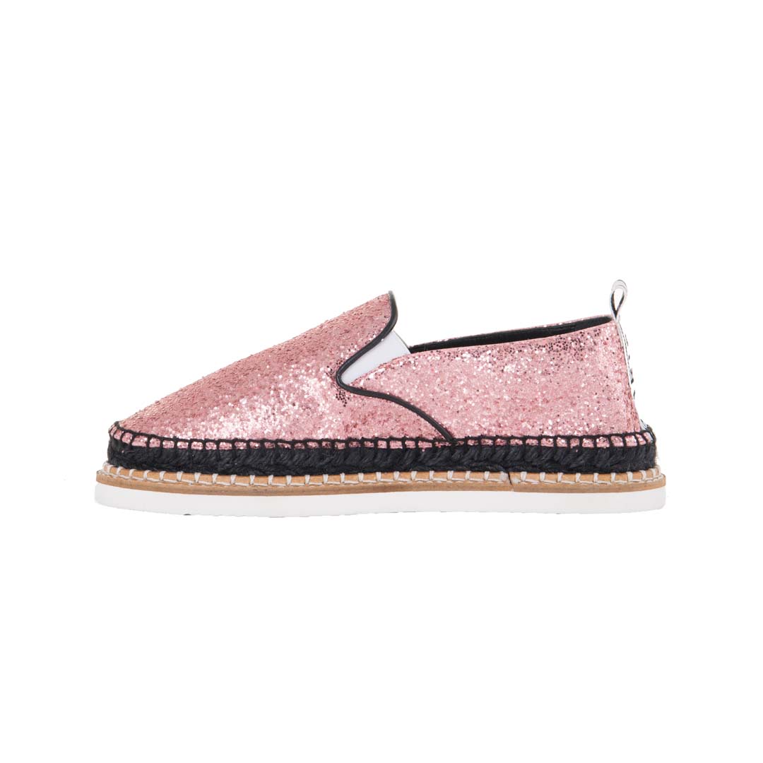 Kenzo, Espadrilles